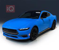 فورد موستانج